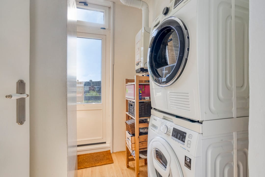 Foto 31 van Antonius Matthaeuslaan 94