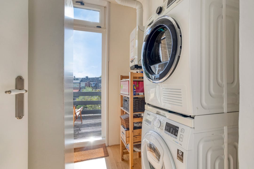 Foto 32 van Antonius Matthaeuslaan 94