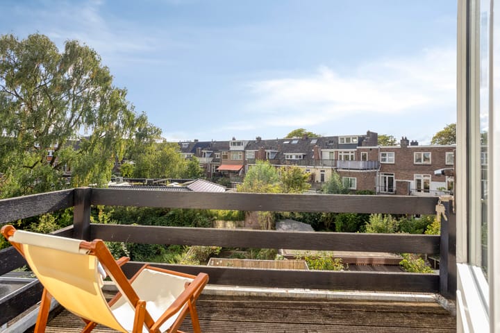 Foto 33 van Antonius Matthaeuslaan 94