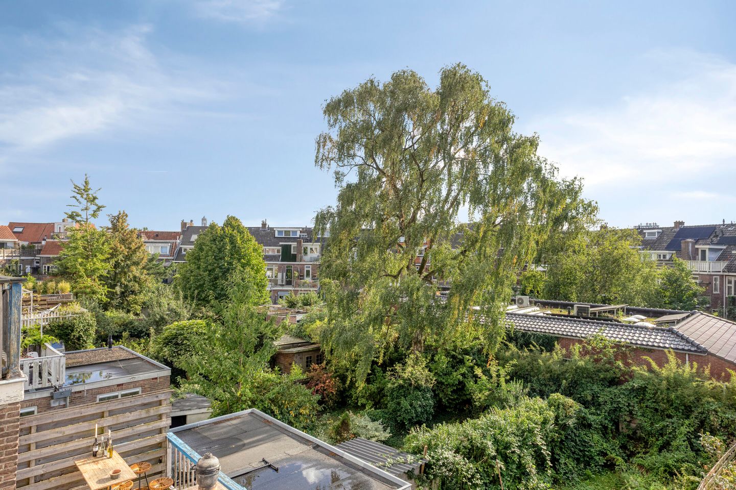 Foto 34 van Antonius Matthaeuslaan 94