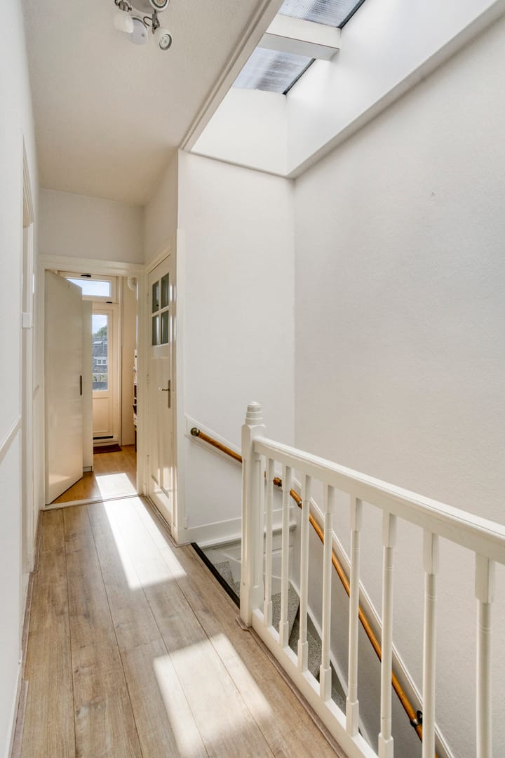 Foto 35 van Antonius Matthaeuslaan 94