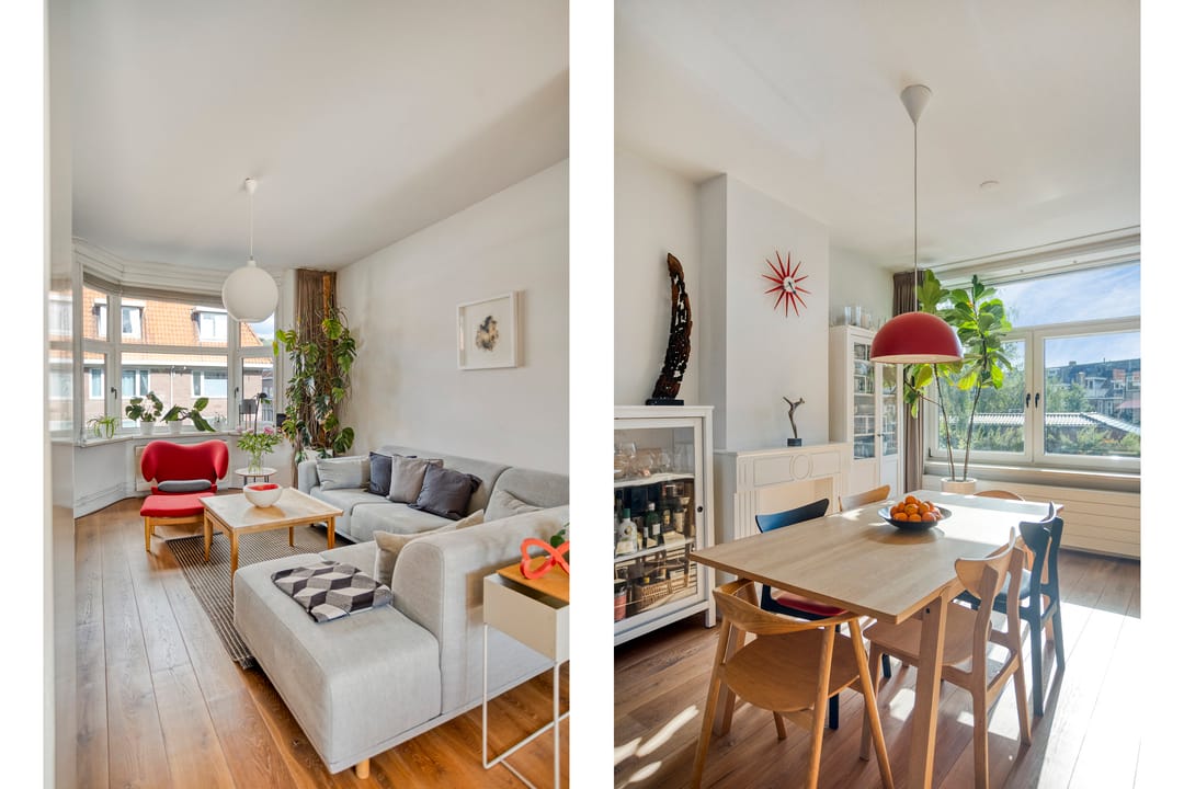 Foto 38 van Antonius Matthaeuslaan 94