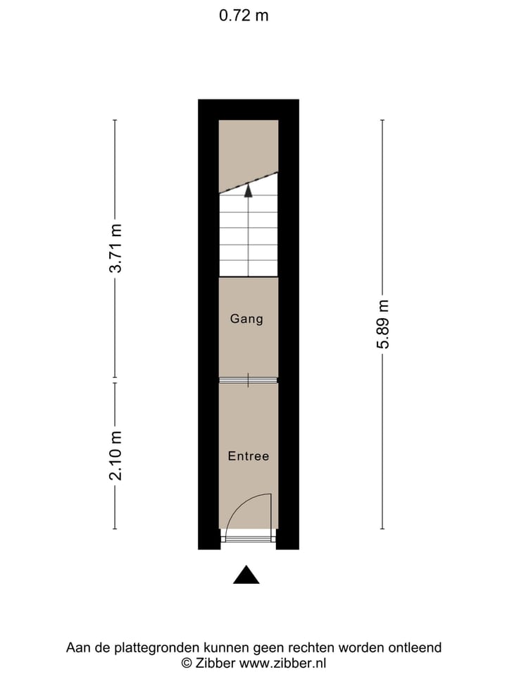 Foto 43 van Antonius Matthaeuslaan 94