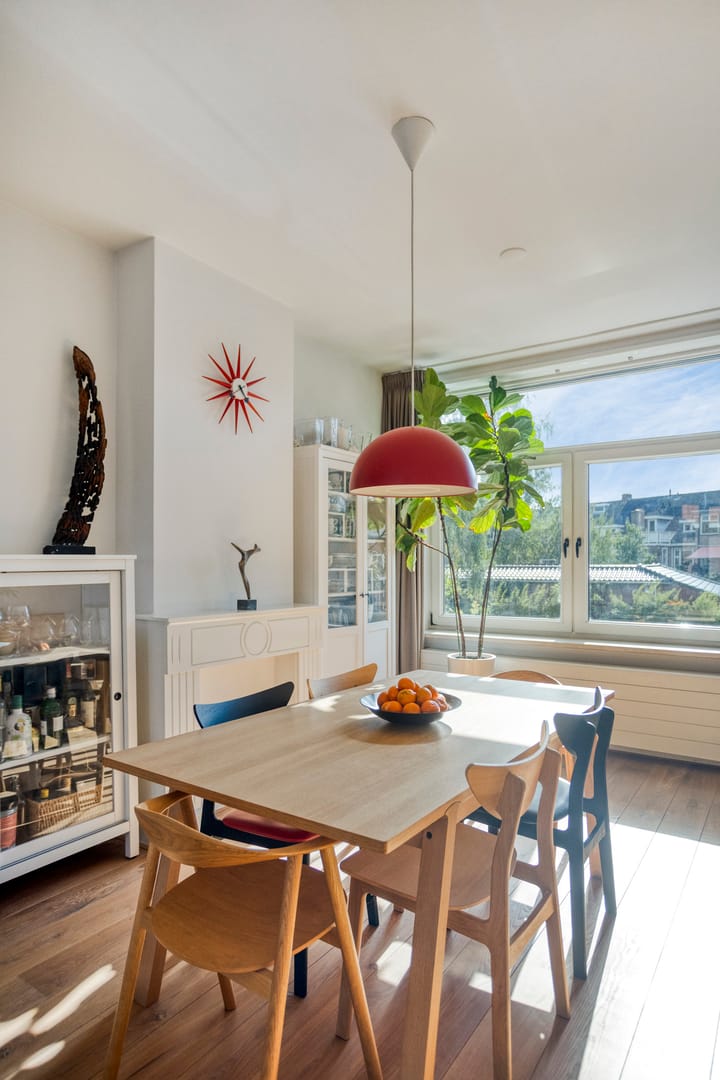 Foto 12 van Antonius Matthaeuslaan 94