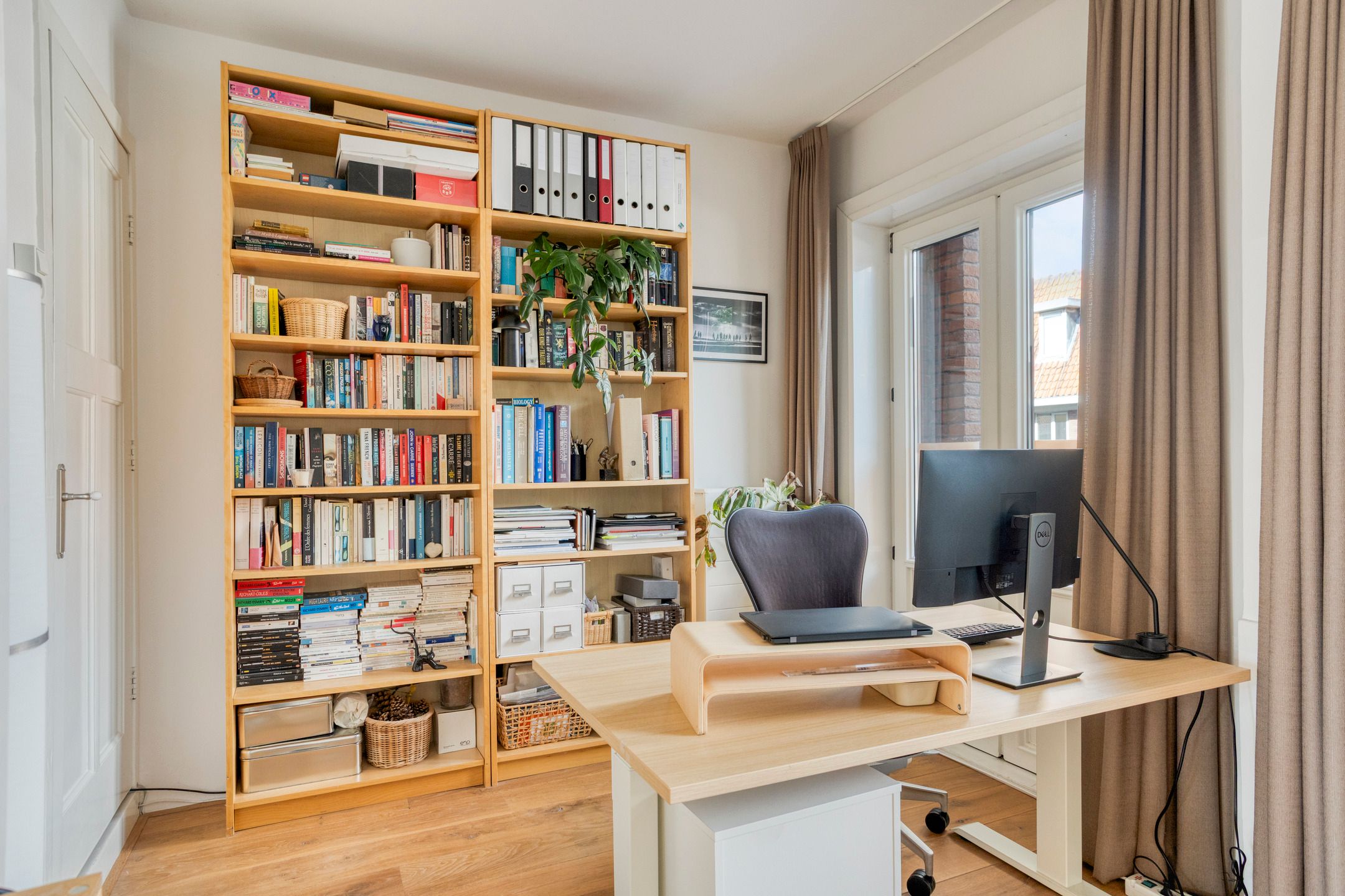 Foto 9 van Antonius Matthaeuslaan 94