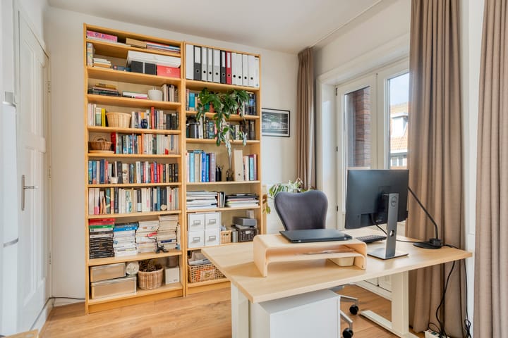 Foto 9 van Antonius Matthaeuslaan 94