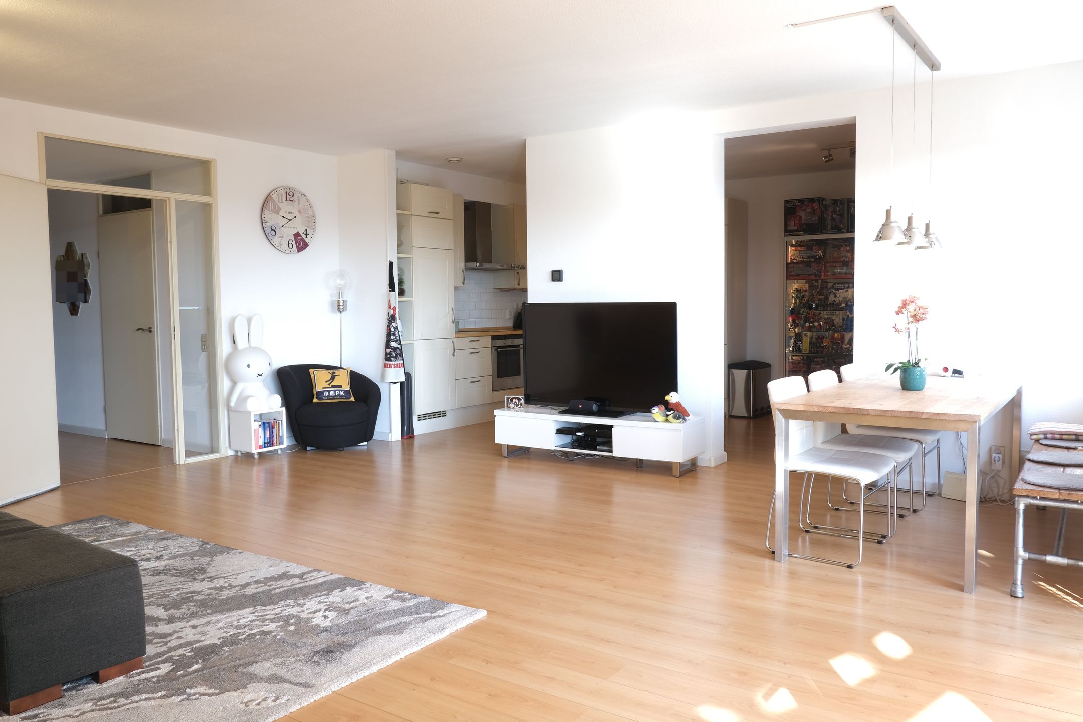 Foto 3 van Dokter Van Ledestraat 50