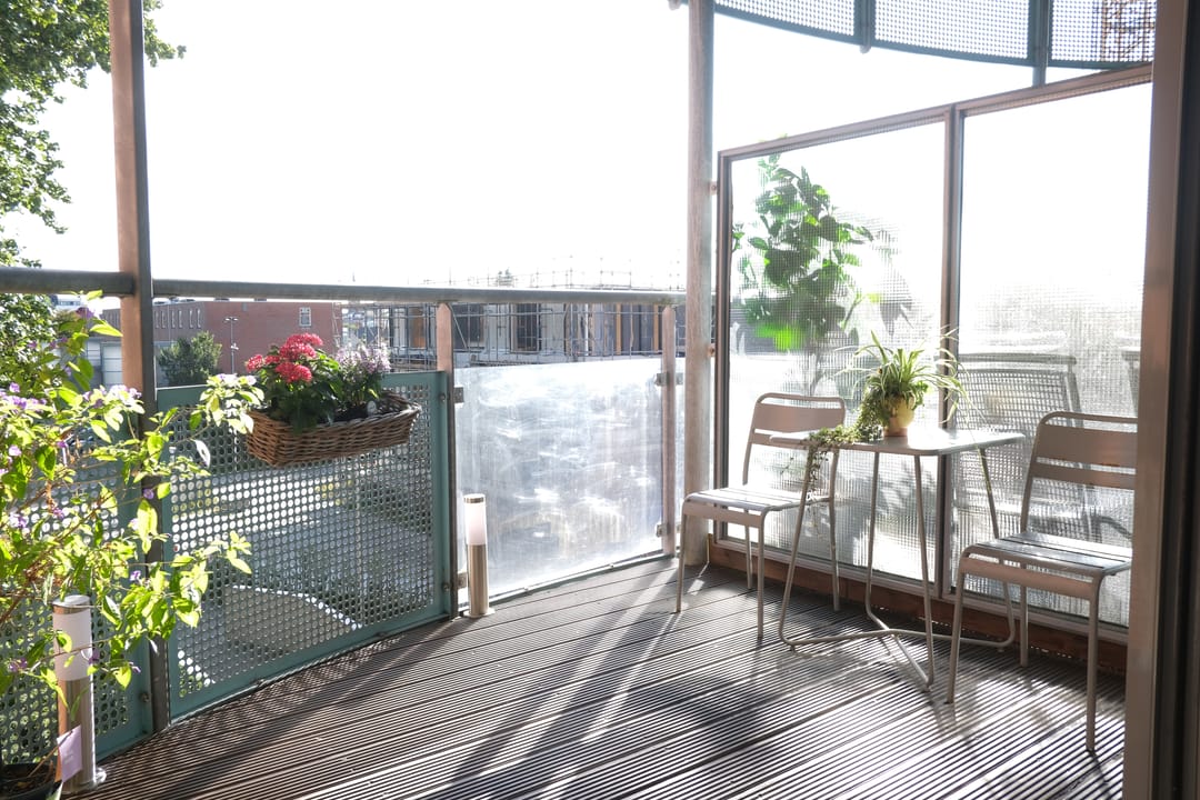 Foto 7 van Dokter Van Ledestraat 50