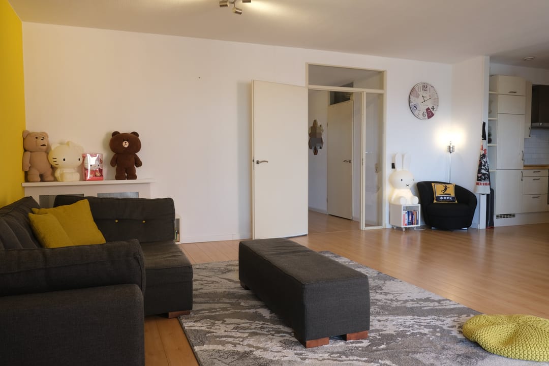 Foto 2 van Dokter Van Ledestraat 50