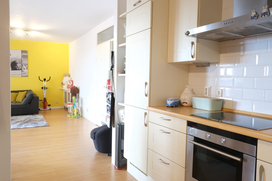 Foto 11 van Dokter Van Ledestraat 50