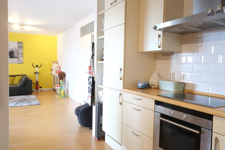 Foto 11 van Dokter Van Ledestraat 50