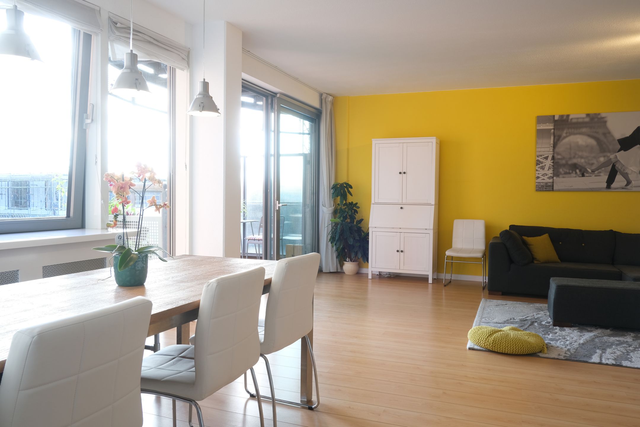 Foto 6 van Dokter Van Ledestraat 50