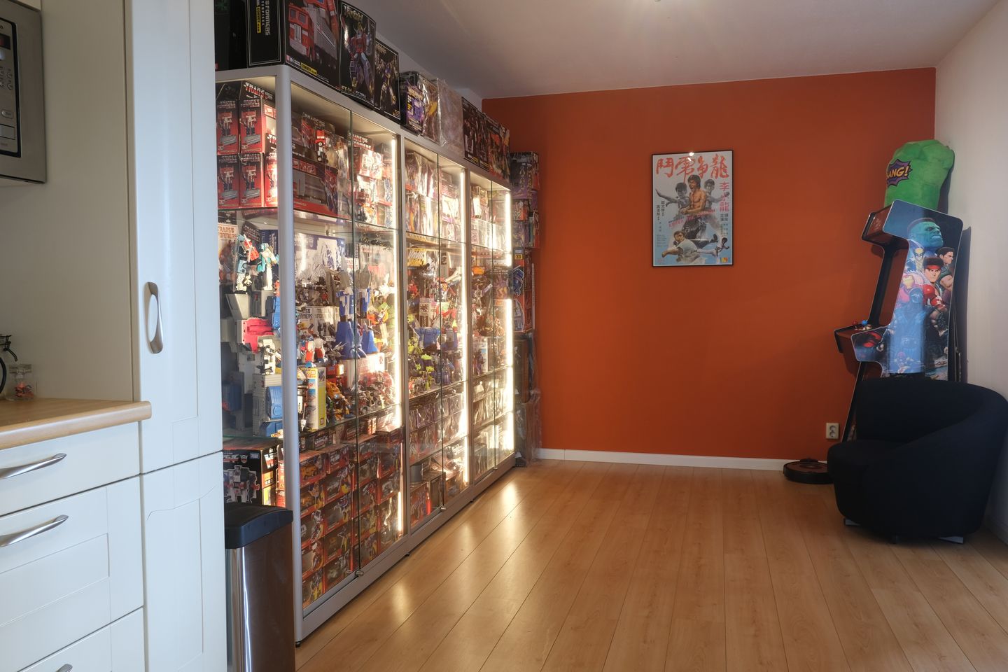 Foto 14 van Dokter Van Ledestraat 50