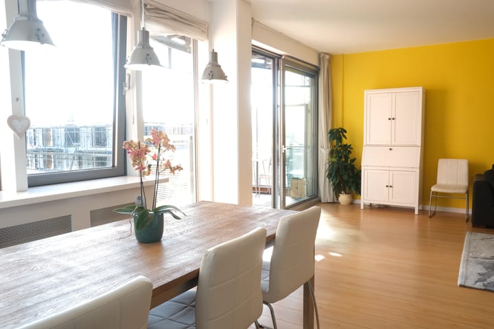 Photo 4 of Dokter Van Ledestraat 50