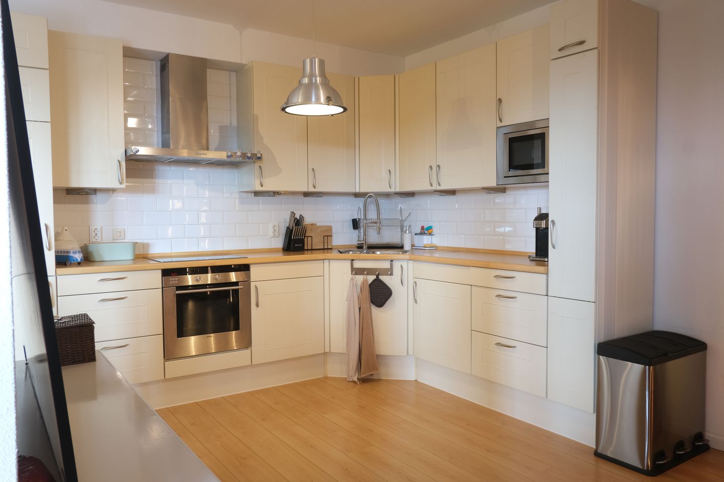 Foto 10 van Dokter Van Ledestraat 50