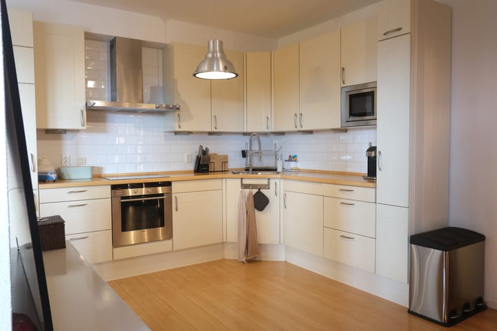 Foto 10 van Dokter Van Ledestraat 50