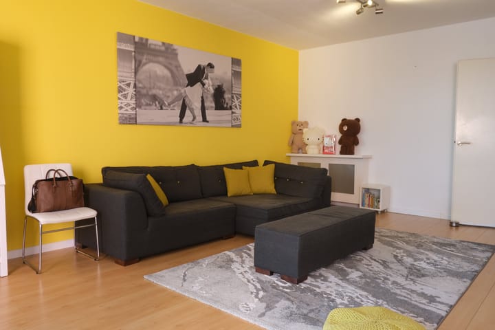 Foto 1 van Dokter Van Ledestraat 50