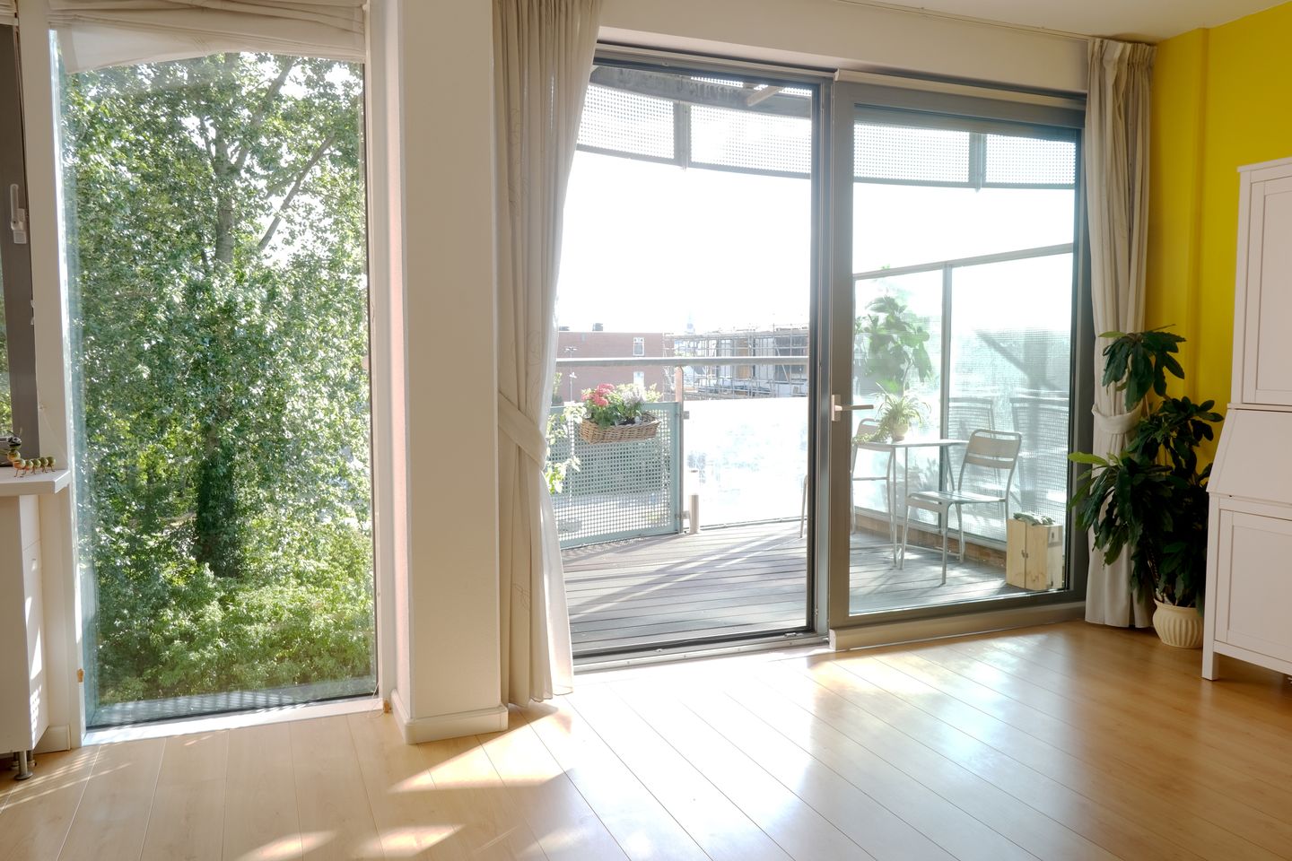 Foto 5 van Dokter Van Ledestraat 50