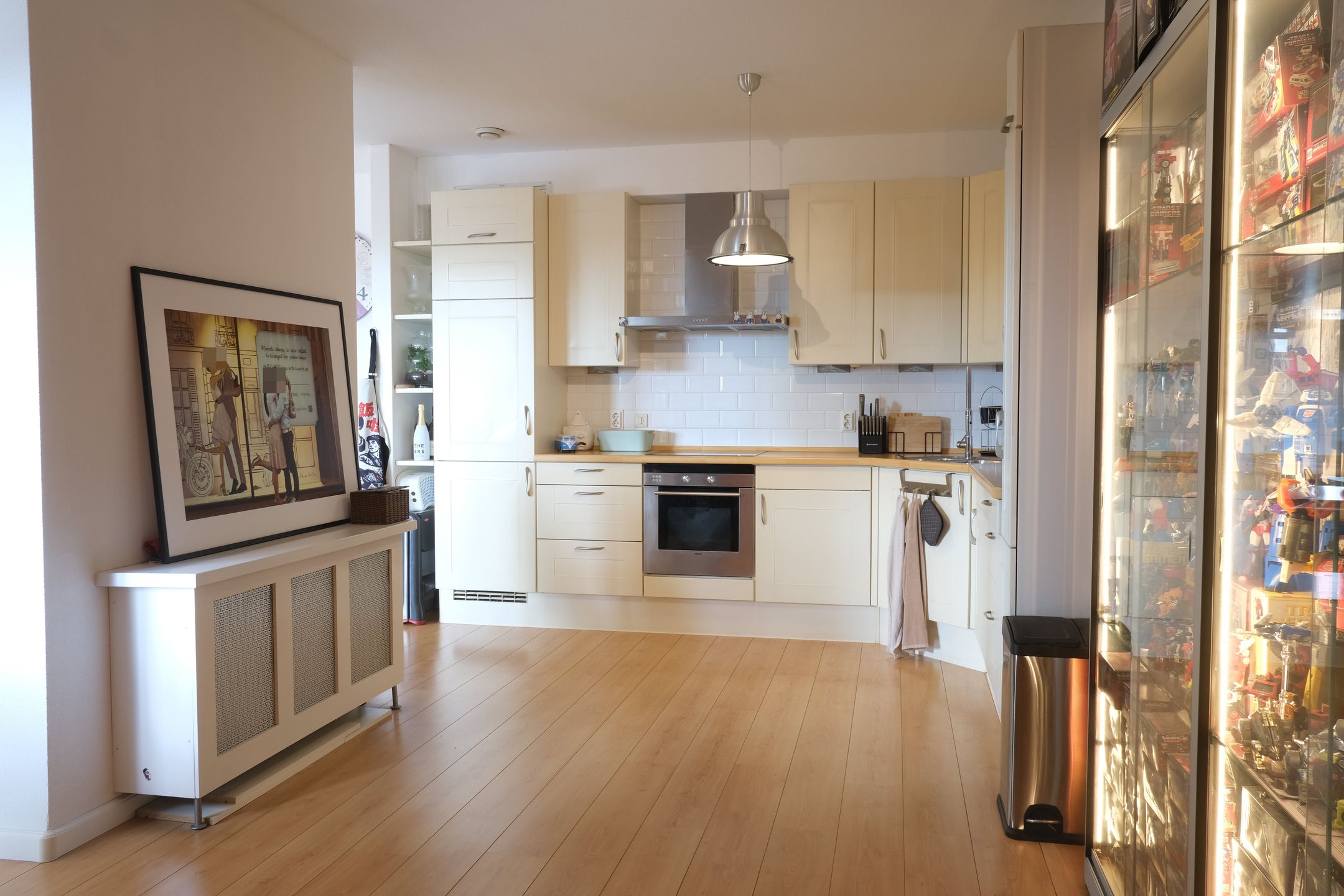 Foto 9 van Dokter Van Ledestraat 50