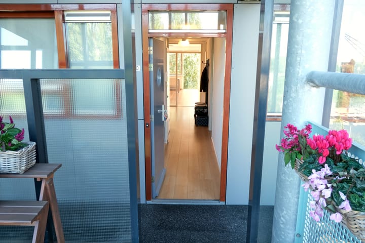 Foto 41 van Dokter Van Ledestraat 50