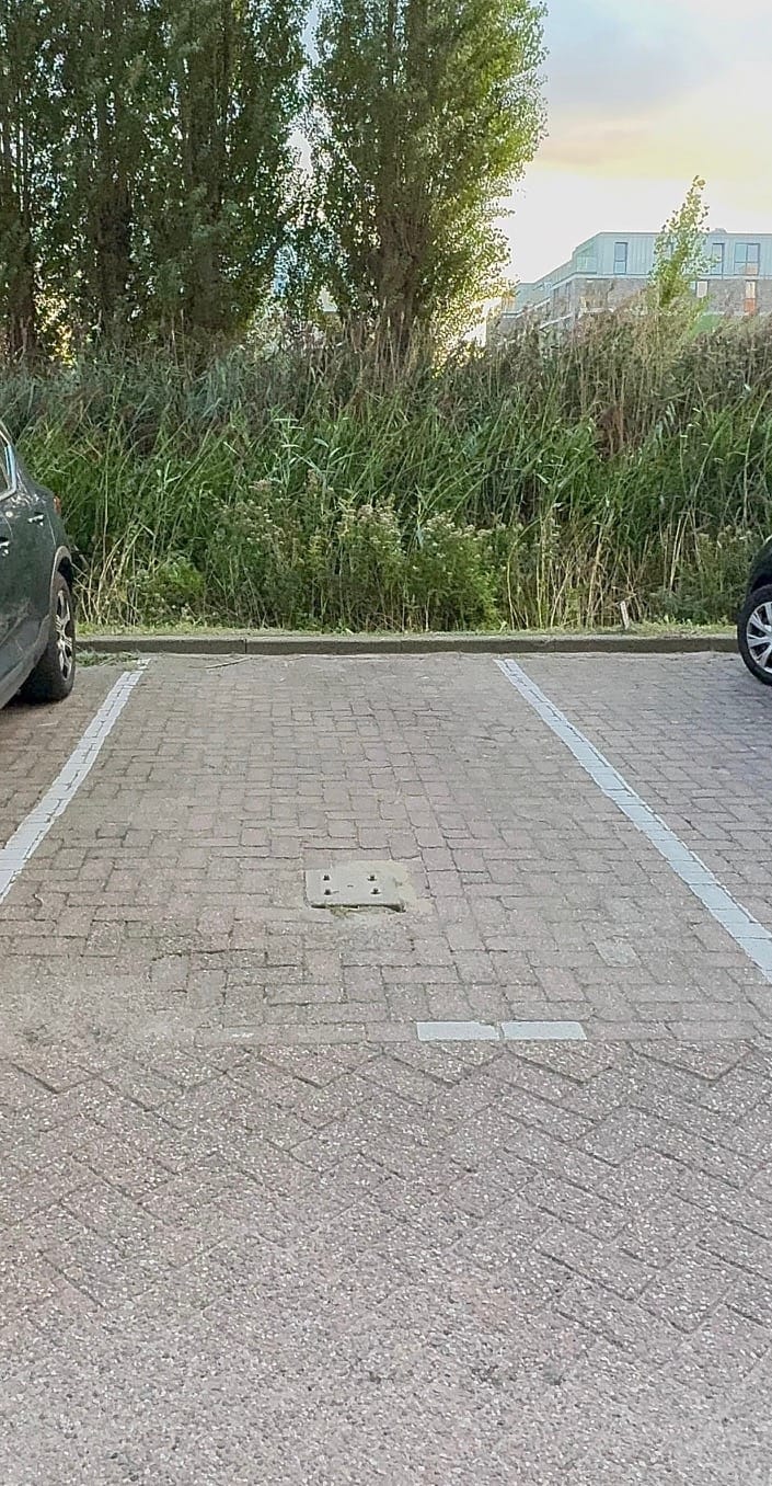 Foto 49 van Dokter Van Ledestraat 50