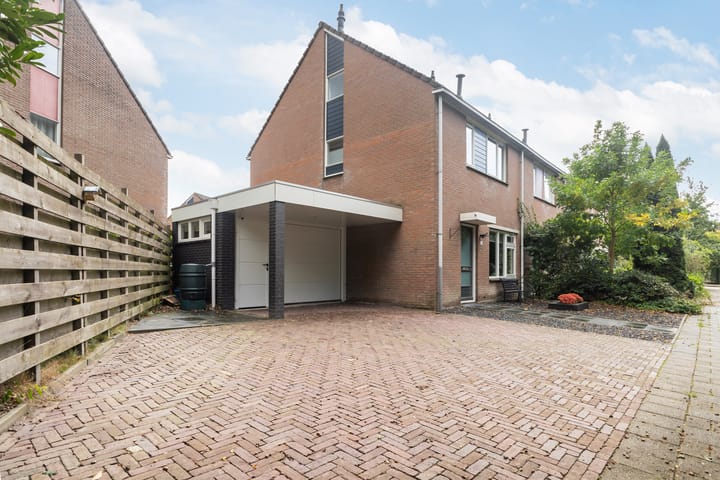 Foto 2 van De Twee Gebroeders 104-A