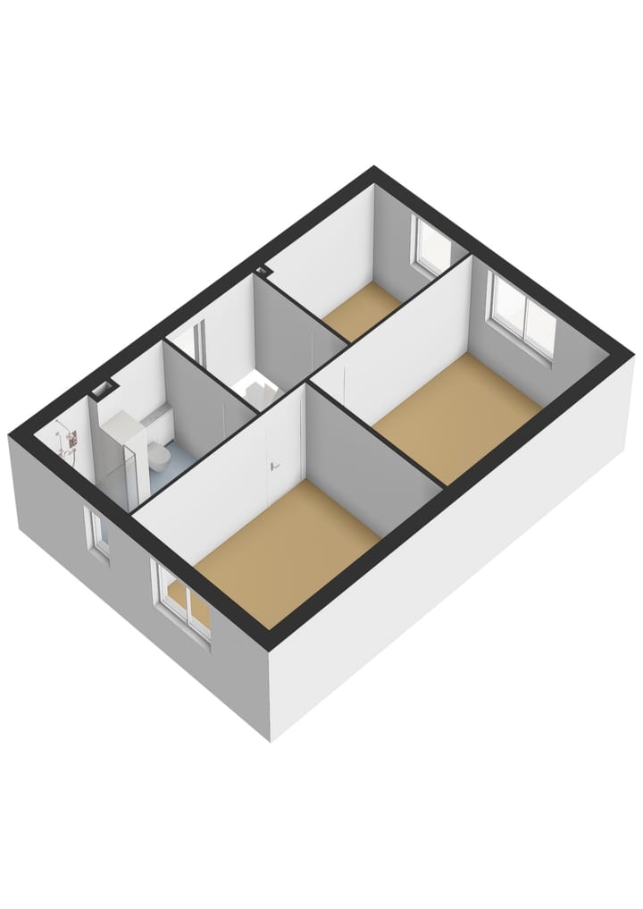 Foto 44 van De Twee Gebroeders 104-A