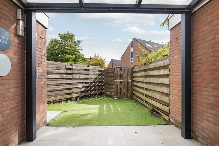 Foto 15 van De Twee Gebroeders 104-A