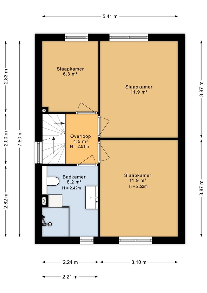 Foto 43 van De Twee Gebroeders 104-A