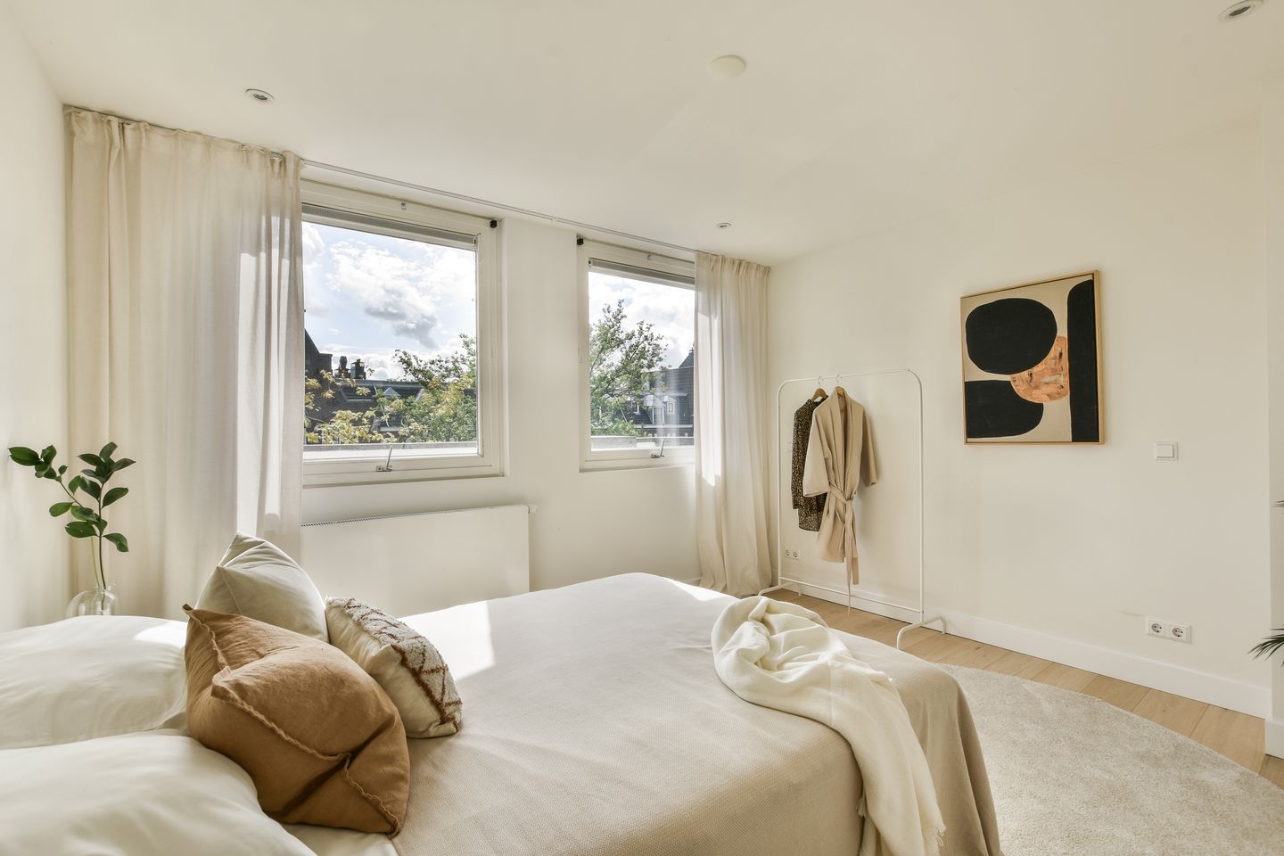 Foto 5 van Tweede Bloemdwarsstraat 34-A