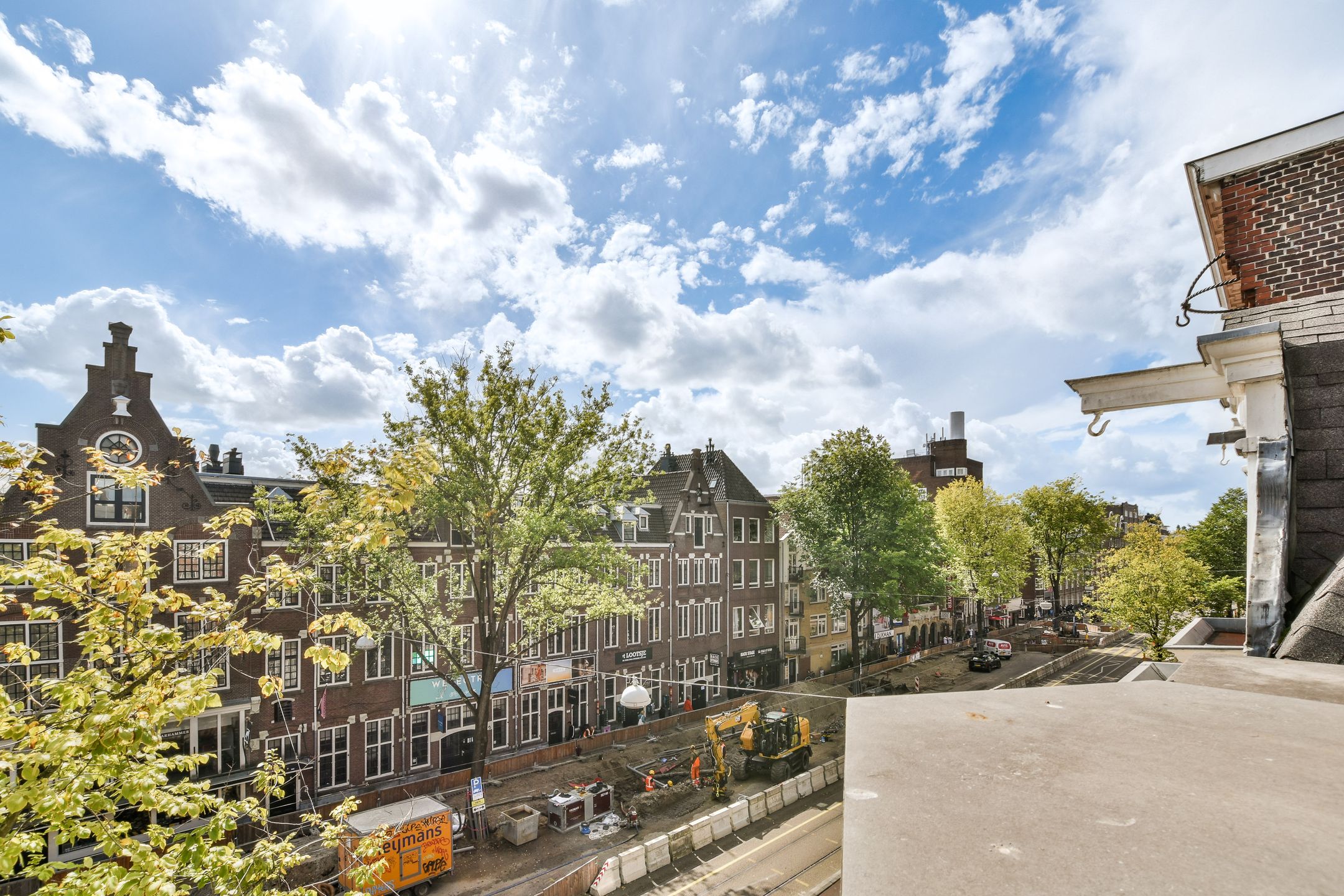 Foto 12 van Tweede Bloemdwarsstraat 34-A