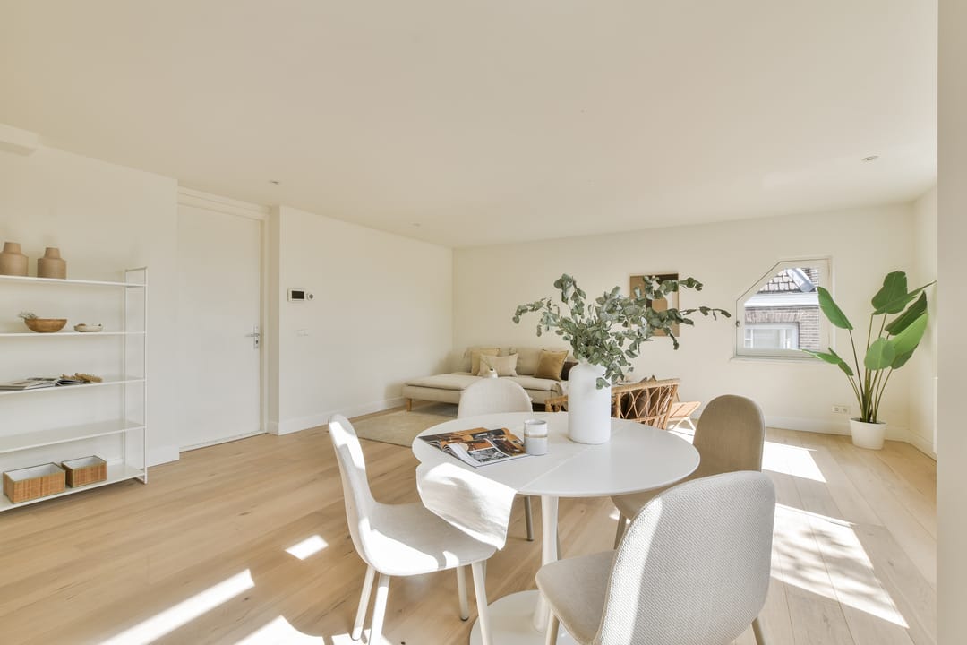 Foto 7 van Tweede Bloemdwarsstraat 34-A