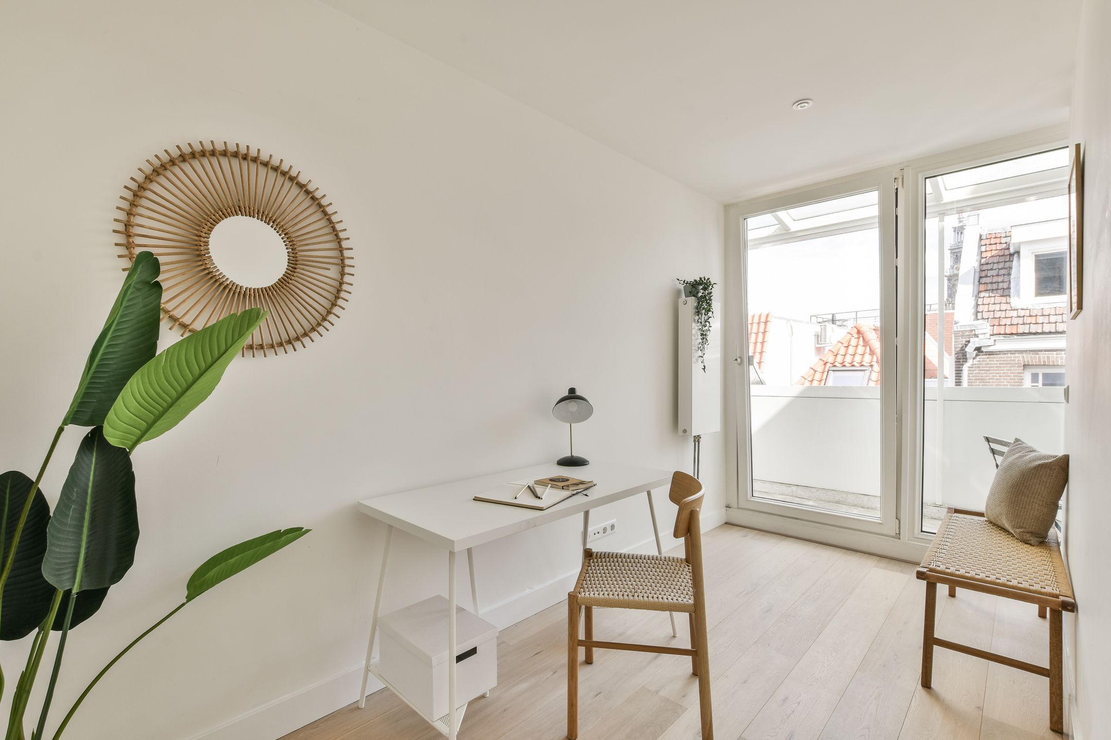 Foto 24 van Tweede Bloemdwarsstraat 34-A