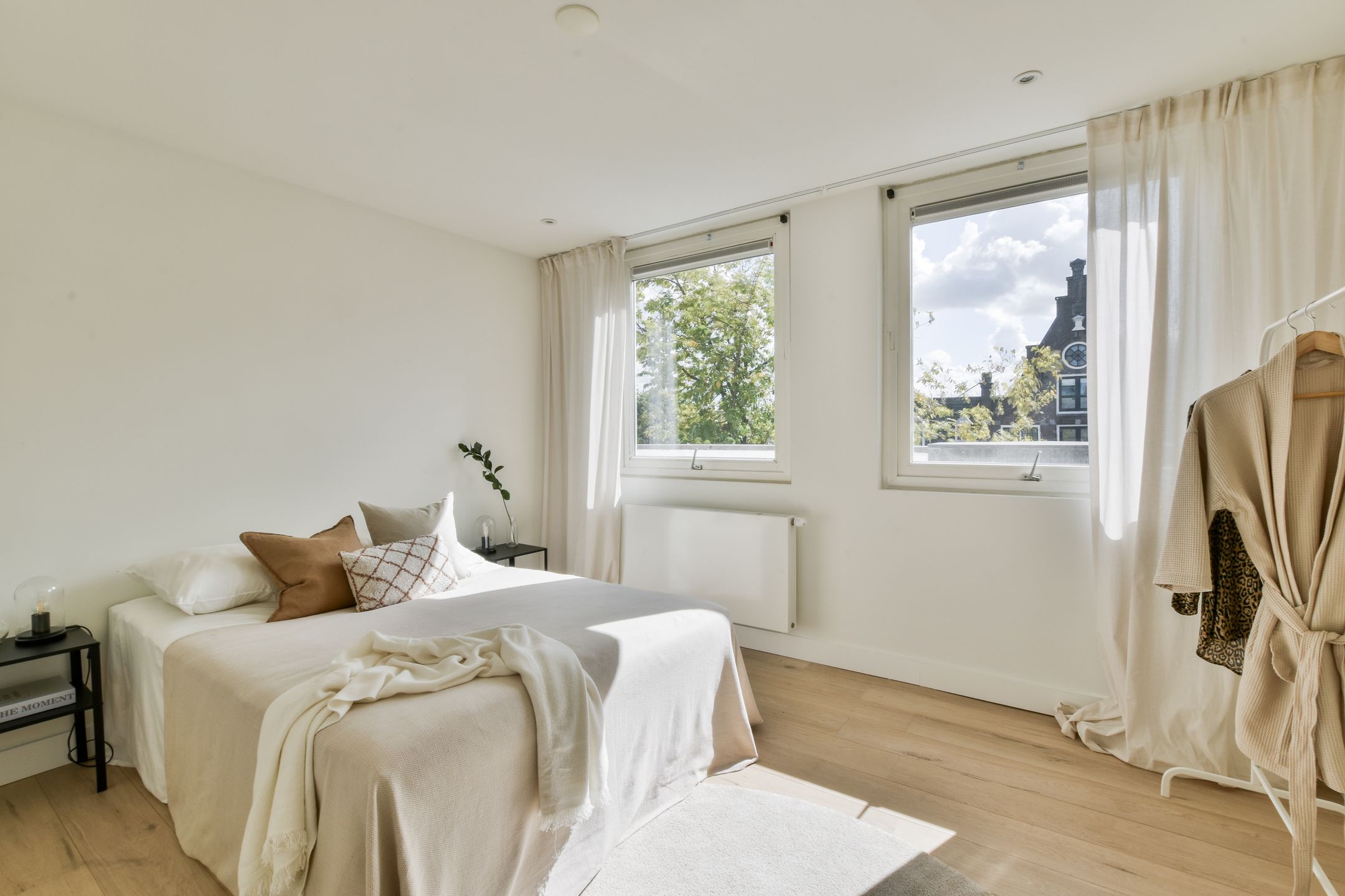 Foto 15 van Tweede Bloemdwarsstraat 34-A