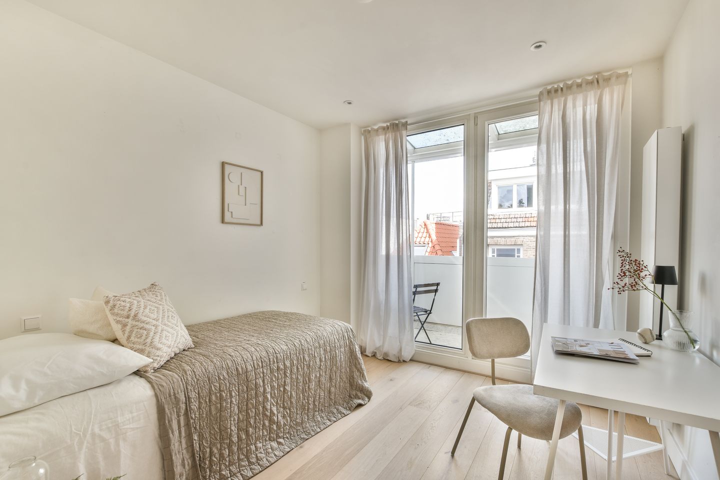 Foto 20 van Tweede Bloemdwarsstraat 34-A