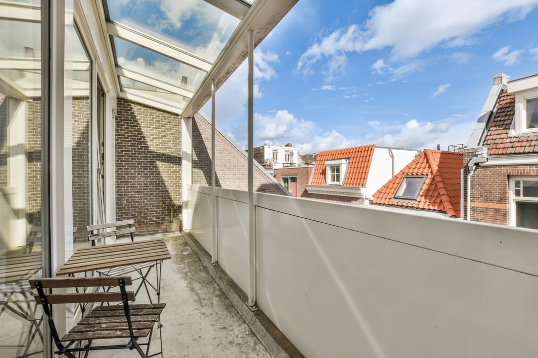 Foto 26 van Tweede Bloemdwarsstraat 34-A