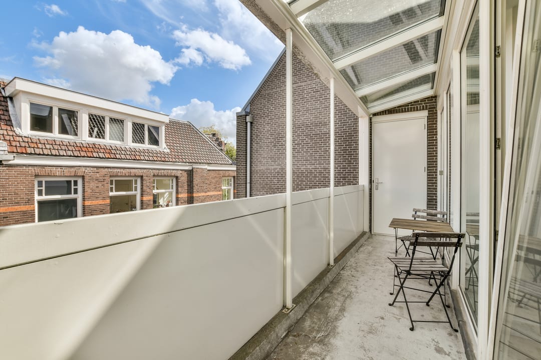 Foto 28 van Tweede Bloemdwarsstraat 34-A