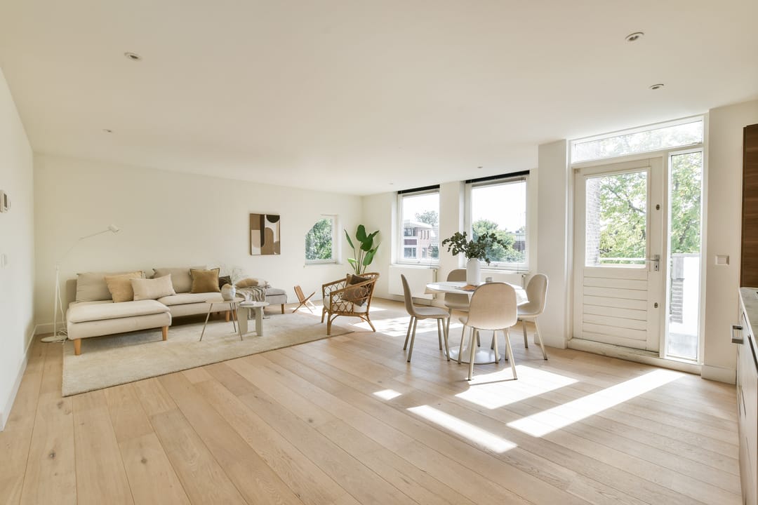 Foto 2 van Tweede Bloemdwarsstraat 34-A