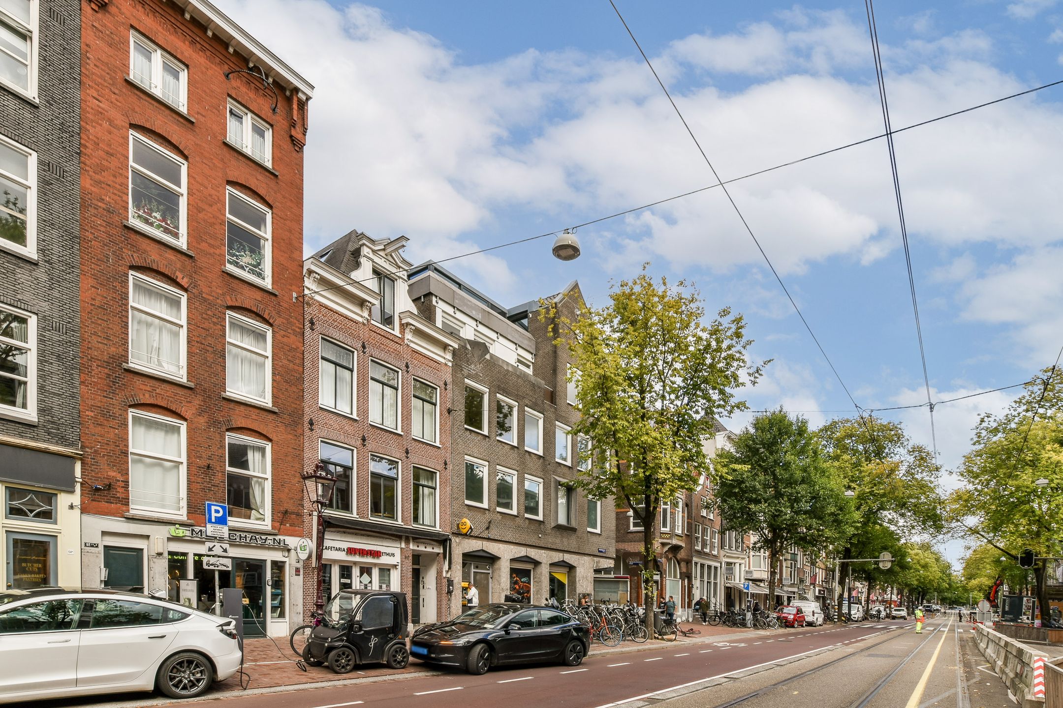 Foto 30 van Tweede Bloemdwarsstraat 34-A