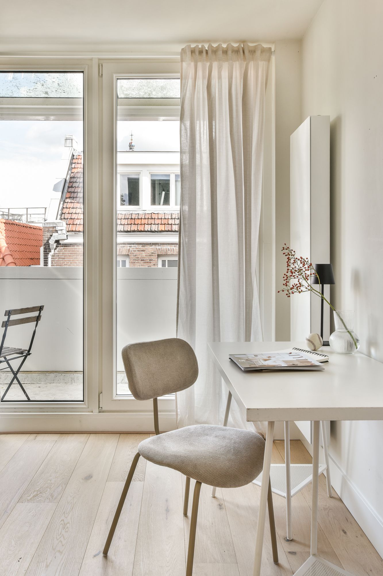 Foto 21 van Tweede Bloemdwarsstraat 34-A