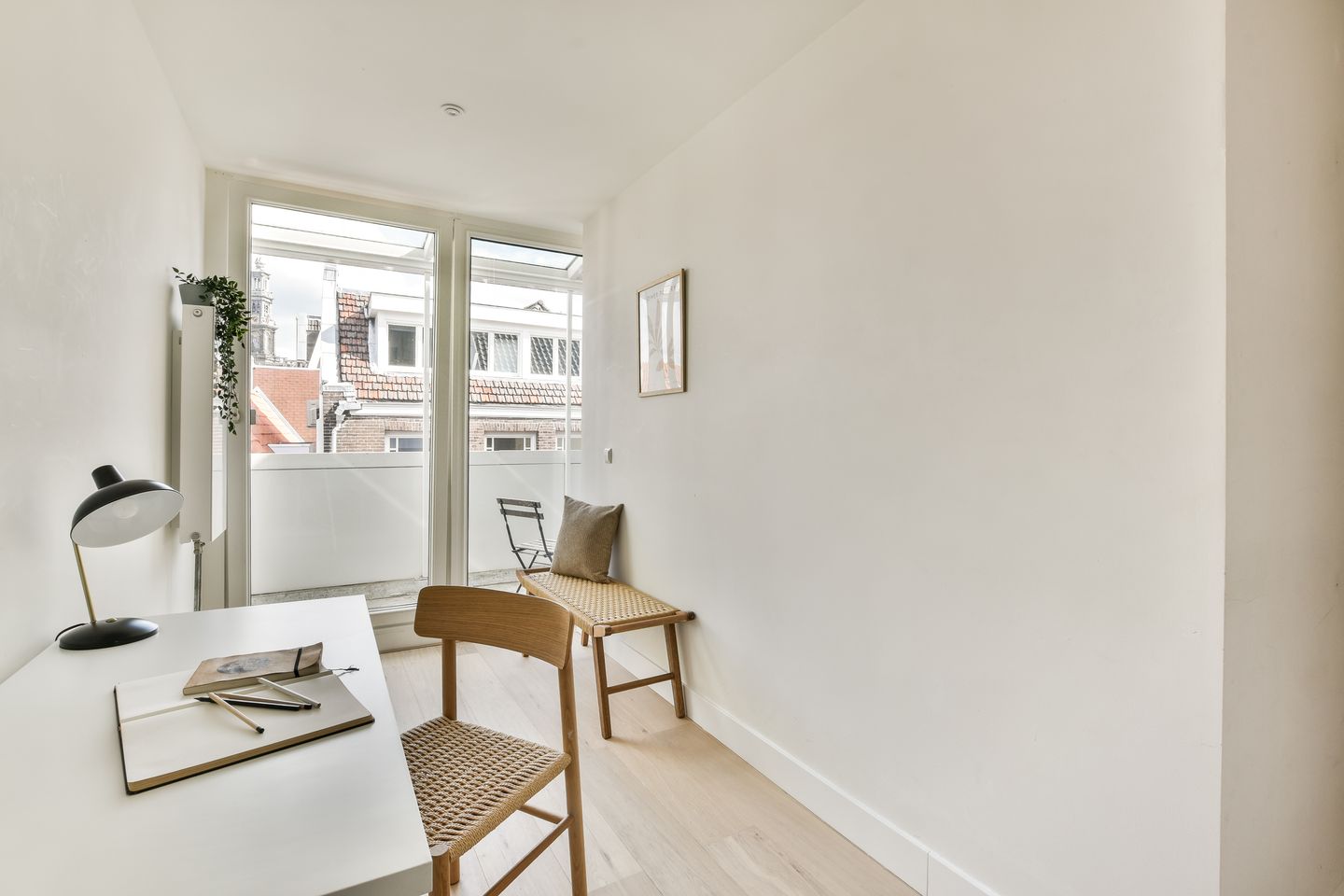 Foto 25 van Tweede Bloemdwarsstraat 34-A