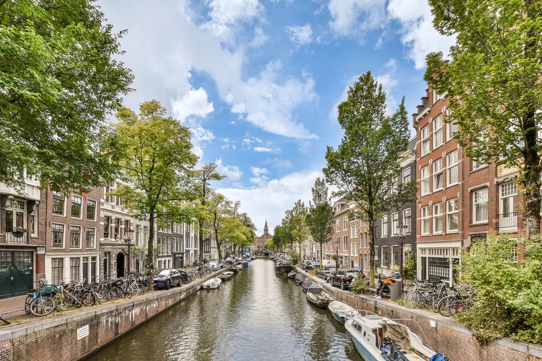 Foto 32 van Tweede Bloemdwarsstraat 34-A