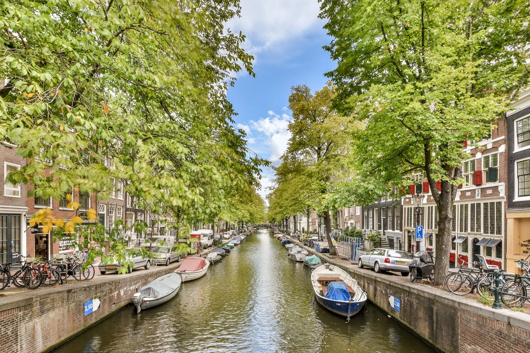 Foto 31 van Tweede Bloemdwarsstraat 34-A