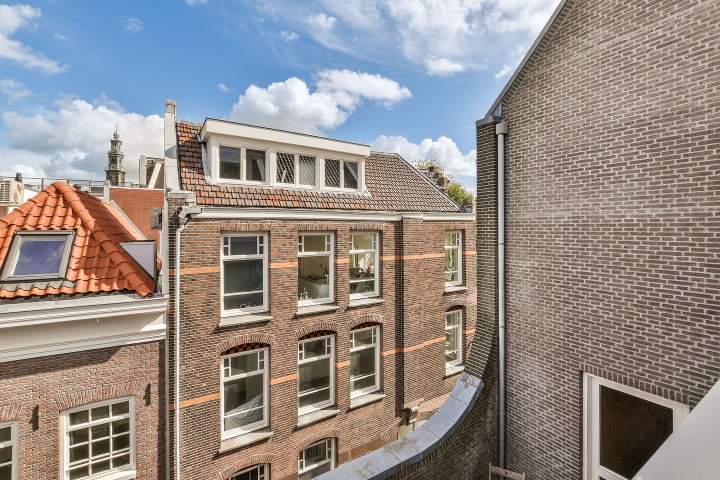 Foto 29 van Tweede Bloemdwarsstraat 34-A