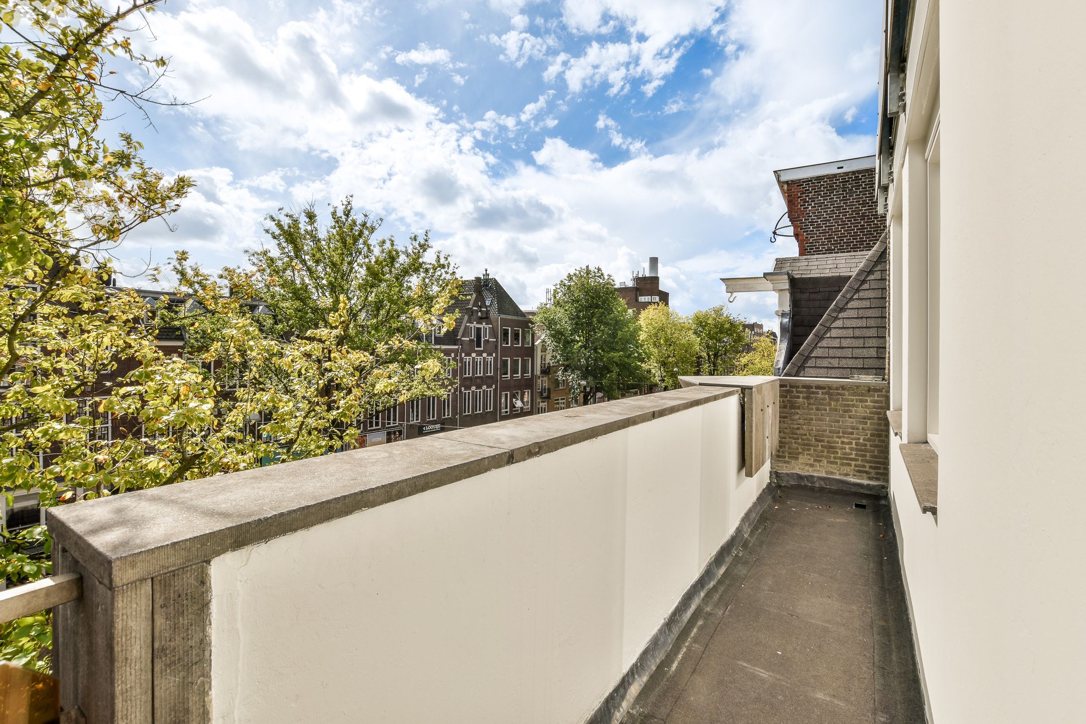 Foto 3 van Tweede Bloemdwarsstraat 34-A