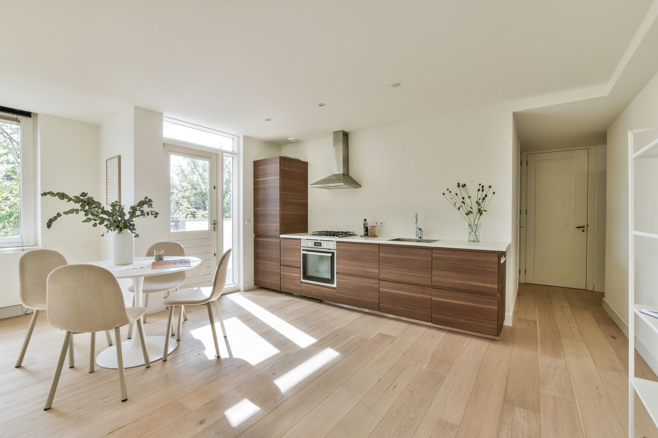 Foto 9 van Tweede Bloemdwarsstraat 34-A