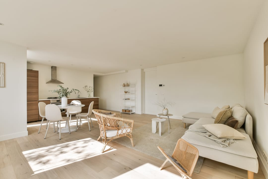 Foto 8 van Tweede Bloemdwarsstraat 34-A