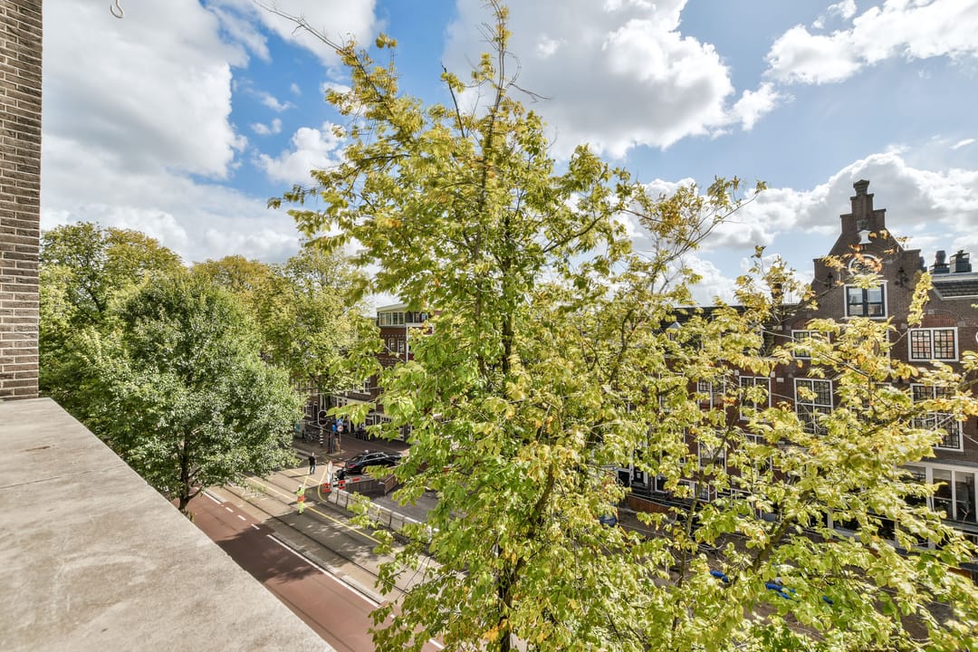 Foto 11 van Tweede Bloemdwarsstraat 34-A