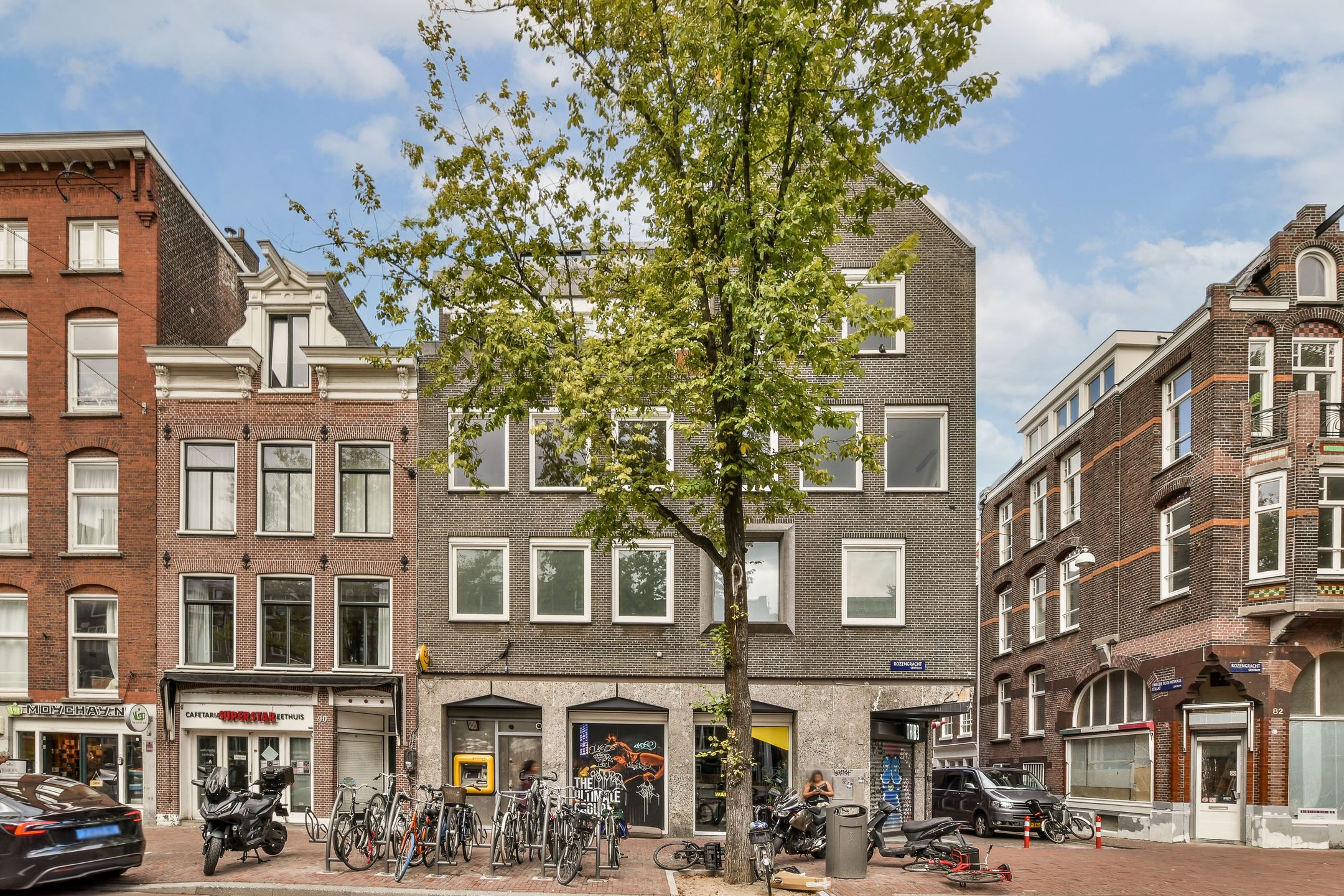 Foto 6 van Tweede Bloemdwarsstraat 34-A