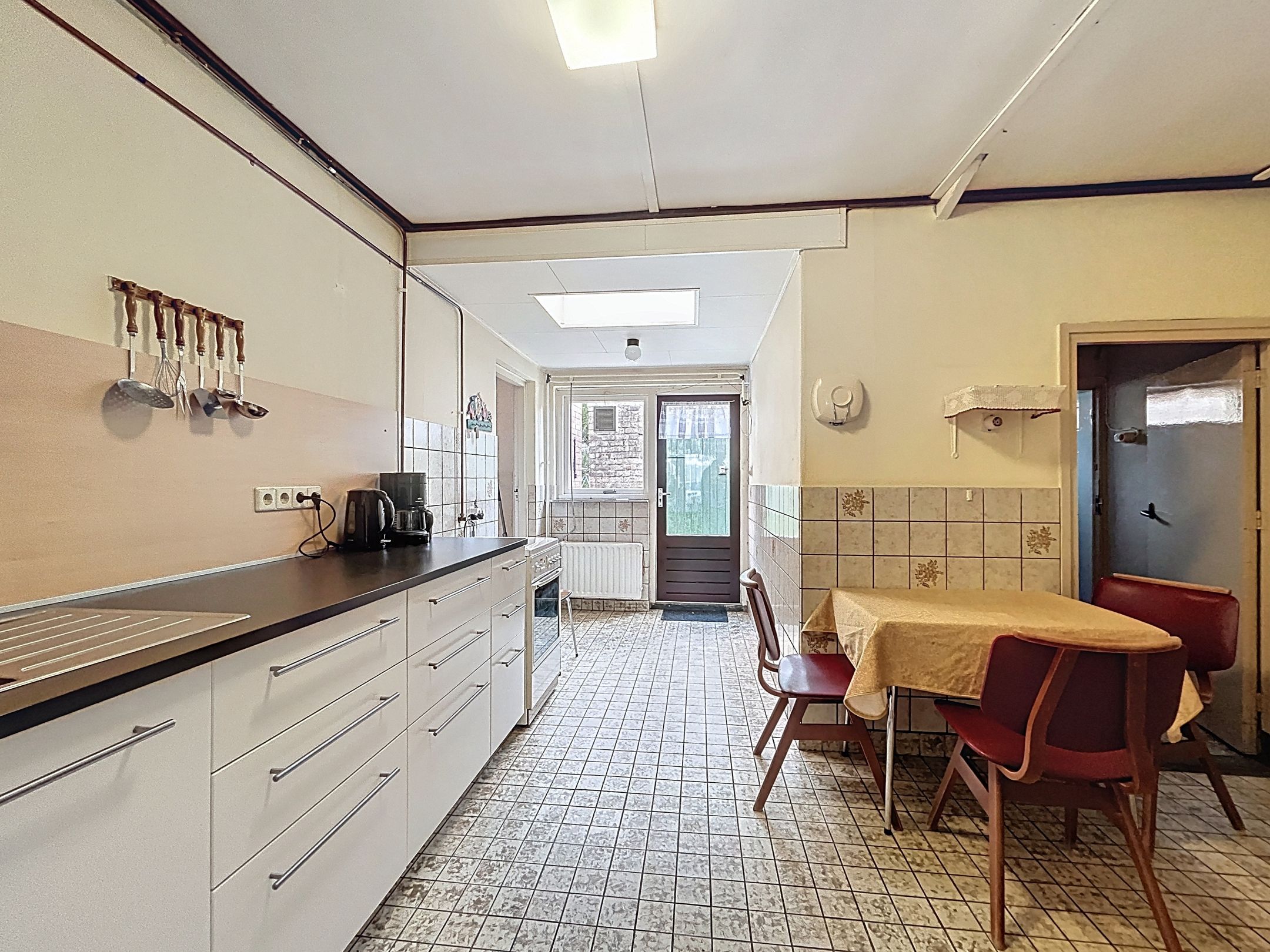 Foto 12 van Turkeijeweg 19